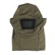 WOSPORT KNIGHT HEADGEAR OLIVE DRAB 	